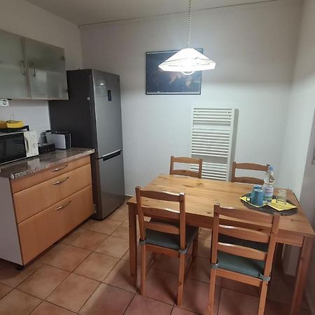 Ferienwohnung Grimmer Weil am Rhein Exterior foto