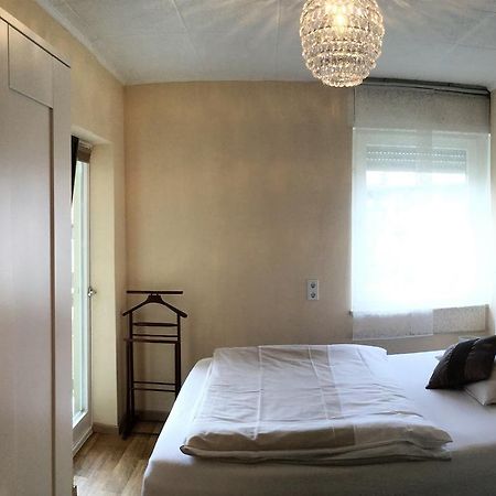 Ferienwohnung Grimmer Weil am Rhein Exterior foto