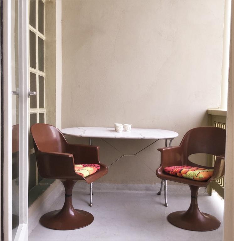 Ferienwohnung Grimmer Weil am Rhein Exterior foto
