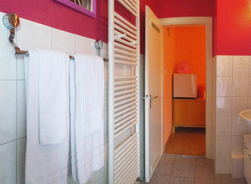 Ferienwohnung Grimmer Weil am Rhein Exterior foto